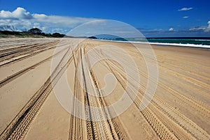 Autostrada sul Spiaggia 