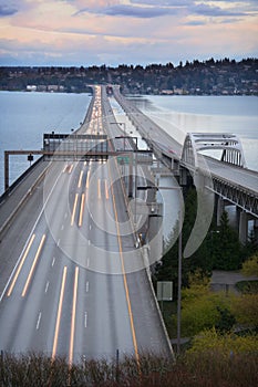 Highway Bridge