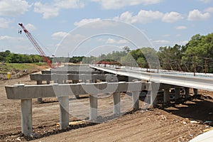 Highway Construction