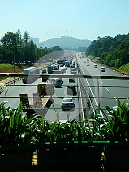 Highway photo