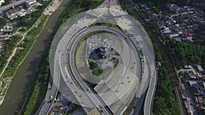 Highway Interchange