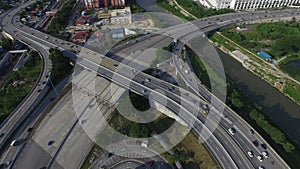 Highway Interchange