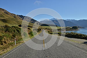 Highway New Zealand