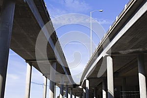Highway Overpass