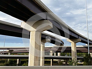 Highway Overpasses