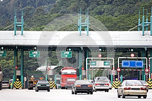 Highway Toll