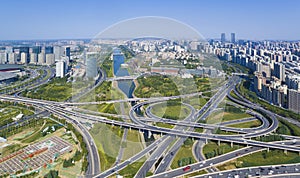 Highway zhengzhou china