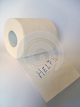 Higyenic Paper Role