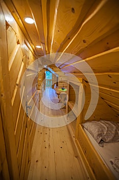 Hija glamping Lake Bloke, Nova Vas, Slovenia photo