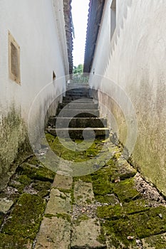 Hike on the wine trail in Kleinweikersdorf