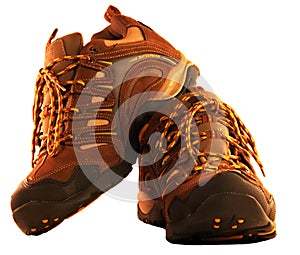 Hiking Boots