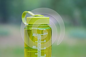 Hiking Camping Water Bottle