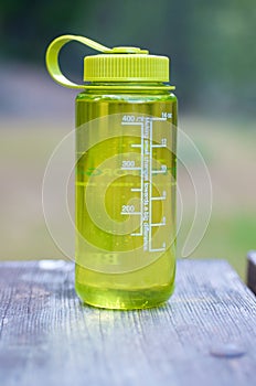 Hiking Camping Water Bottle