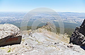 Hiking La Malinche Volcano in Tlaxcala, Mexico, the country's sixth-highest peak