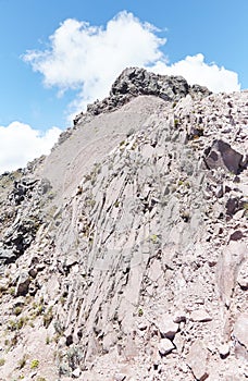 Hiking La Malinche Volcano in Tlaxcala, Mexico, the country's sixth-highest peak