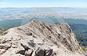 Hiking La Malinche Volcano in Tlaxcala, Mexico, the country's sixth-highest peak