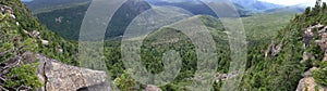 Hiking in New Hampshire