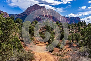 Hiking Sedona Arizona