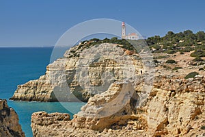 Hiking Seven Valleys trail, Algarve photo