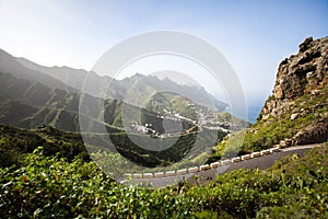 Hiking on Tenerife - Known for its unique nature and contrasting