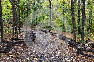 Hiking Trail