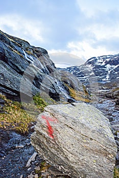 Hiking Trip to Trolltunga, Norway