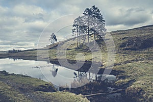 Hiking the Wainwright Outlying Fells in the Lake District From windermere