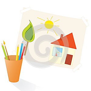 ÃÂ¡hild's creativity