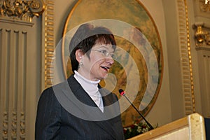 Hildegard Gacek