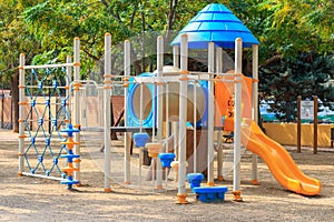 ÃÂ¡hildren playground Multi - Unit
