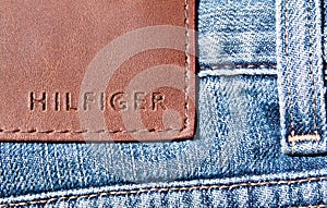 Hilfiger Jeans