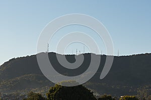 The Hill of the Antennas 01