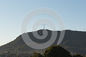 The Hill of the Antennas 02