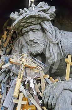 Hill of crosses no.1