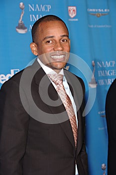 Hill Harper