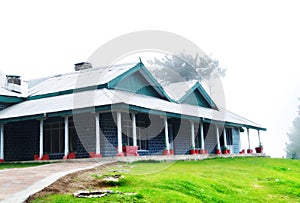 Hill Station Resthouse