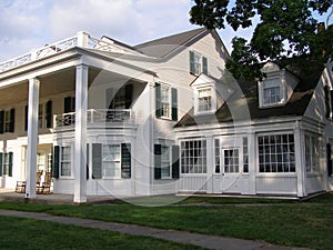 Hill-Stead House
