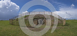 Hill of Tara