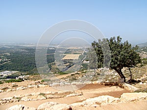 Hills of Galil