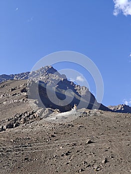 The hills of spiting are way too beautiful and serene photo