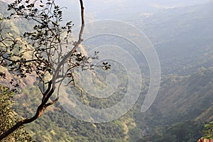 HILLS VIEW MOUNT ABU HILLS