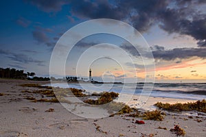 Hillsboro inlet lighthouse