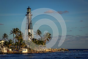 Hillsboro Inlet Lighthouse - Hillsboro Beach, FL