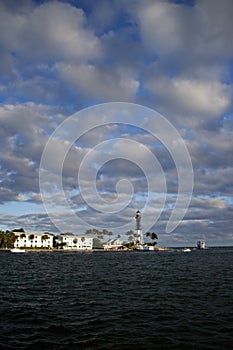 Hillsboro Lighthouse