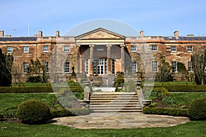 Hillsborough Castle and Gardens Historic Royal Palaces photo