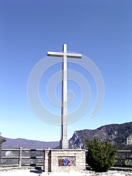 Hilltop Way of the Cross