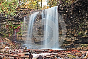 Hilton Falls Ontario