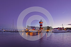 Hilton Head Island Lighthouse