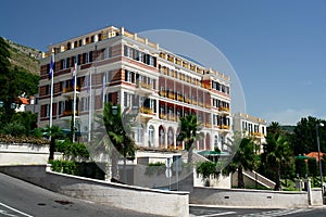 Hilton Hotel, Dubrovnik