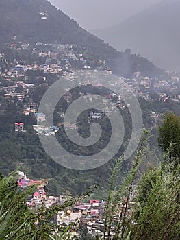 Himachal Pradesh Chamba district markit photo